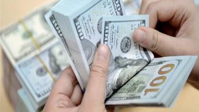 أسعار الدولار في البنوك المصرية