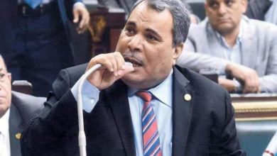 سعيد الدويك