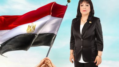 النائبة- فايقة فهيم