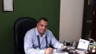 طارق العمدة- مرشح محتمل لعضوية مجلس النواب