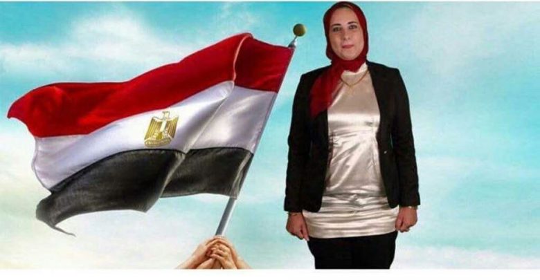 منى الشبراوي-عضو مجلس النواب