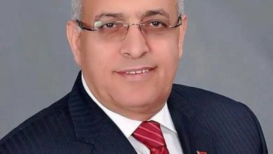 اللواء محمد إبراهيم