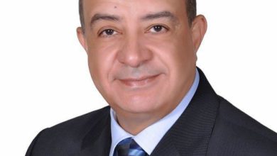صلاح عقيل- نائب بالبرلمان