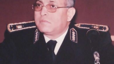 لواء محمد إبراهيم