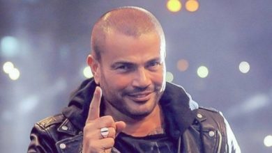 عمرو دياب