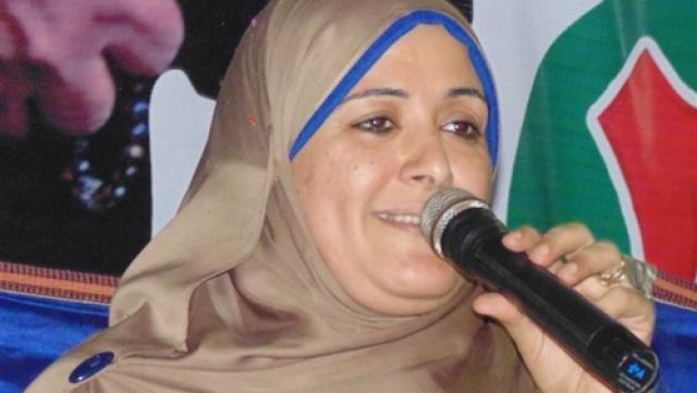 ثريا الشيخ - عضو مجلس النواب