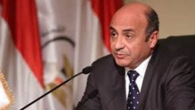 عمر مروان- وزير العدل