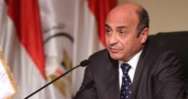 عمر مروان- وزير العدل