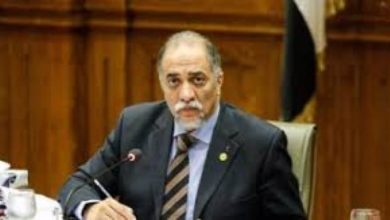 النائب عبد الهادي القصبي