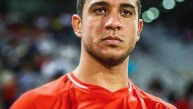 رامي ربيعة