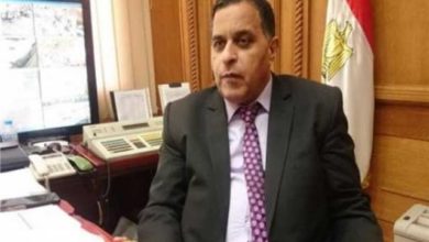 رئيس السكة الحديد
