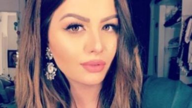 هنادي مهنى