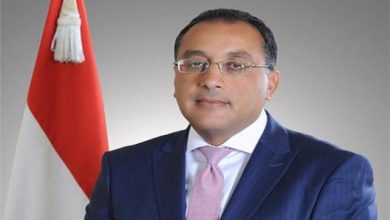مصطفى مدبولي، رئيس مجلس الوزراء