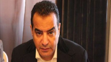 نائب الأقصر- أحمد إدريس