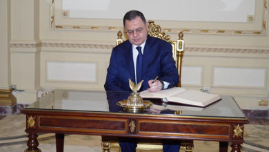 وزير الداخلية