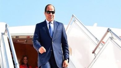 عبدالفتاح السيسي