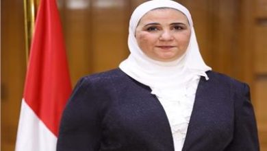 نيفين القباج