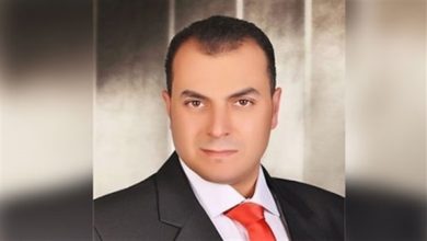 خالد أبو طالب- نائب المرج