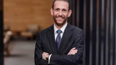 الراحل خالد بشارة