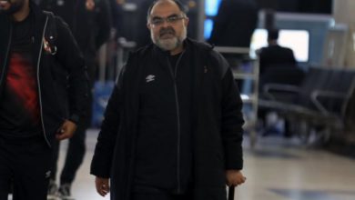 طبيب الأهلي