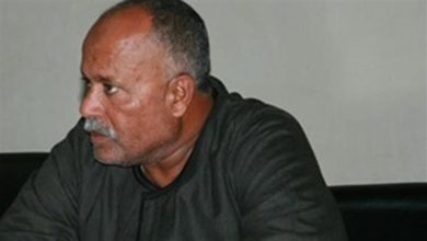 النائب- أحمد أبو خليل