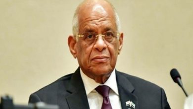 علي عبدالعال
