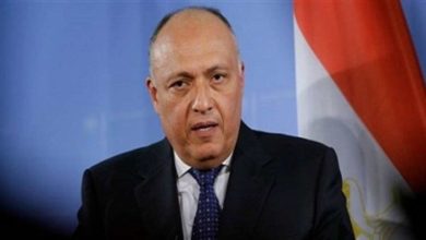 وزير الخارجية