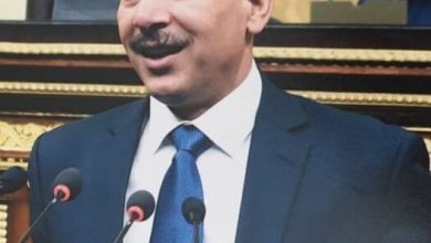 النائب- أيمن عبدالله