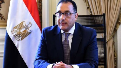 مصطفى مدبولي-رئيس الوزراء