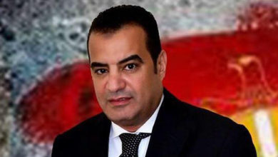 النائب-أحمد إدريس