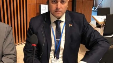 النائب- خالد أبو طالب
