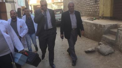 النائب خالد أبو طالب ولجنة مياه الشرب