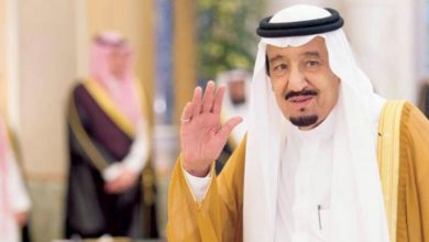 سلمان بن عبدالعزيز