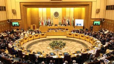الجامعة العربية