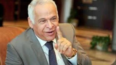 فرج عامر-عضو مجلس النواب