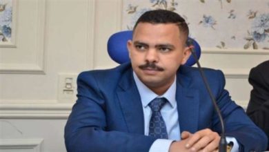 أشرف رشاد الشريف