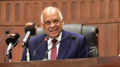 رئيس مجلس النواب