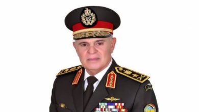رئيس أركان حرب القوات المسلحة