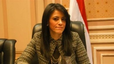 رانيا المشاط