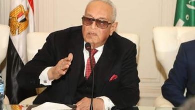 رئيس حزب الوفد