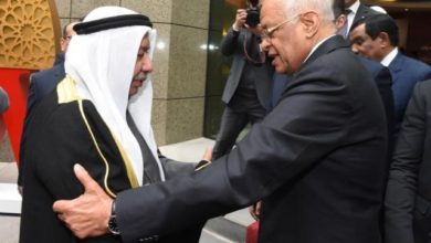علي عبدالعال