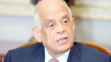 علي عبد العال
