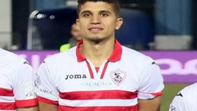 محمد عبدالغني
