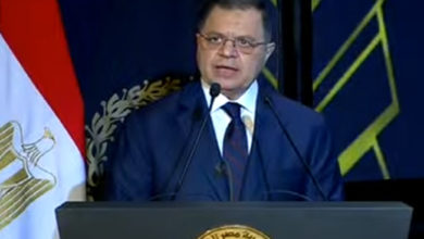 وزير الداخلية