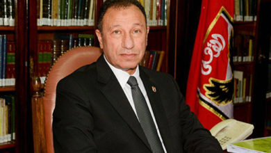 محمود الخطيب