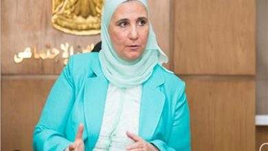 نيفين القباج
