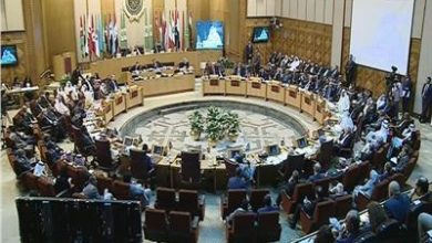 الجامعة العربية
