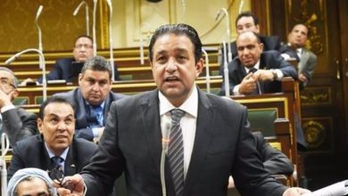 علاء عابد