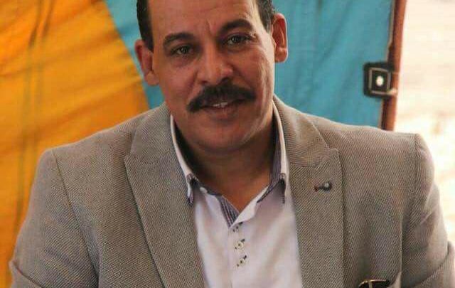 حمدي المسعودي- عضو الهيئة العليا لحزب الحرية المصري