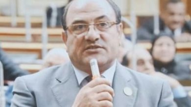 النائب- عصام خلاف